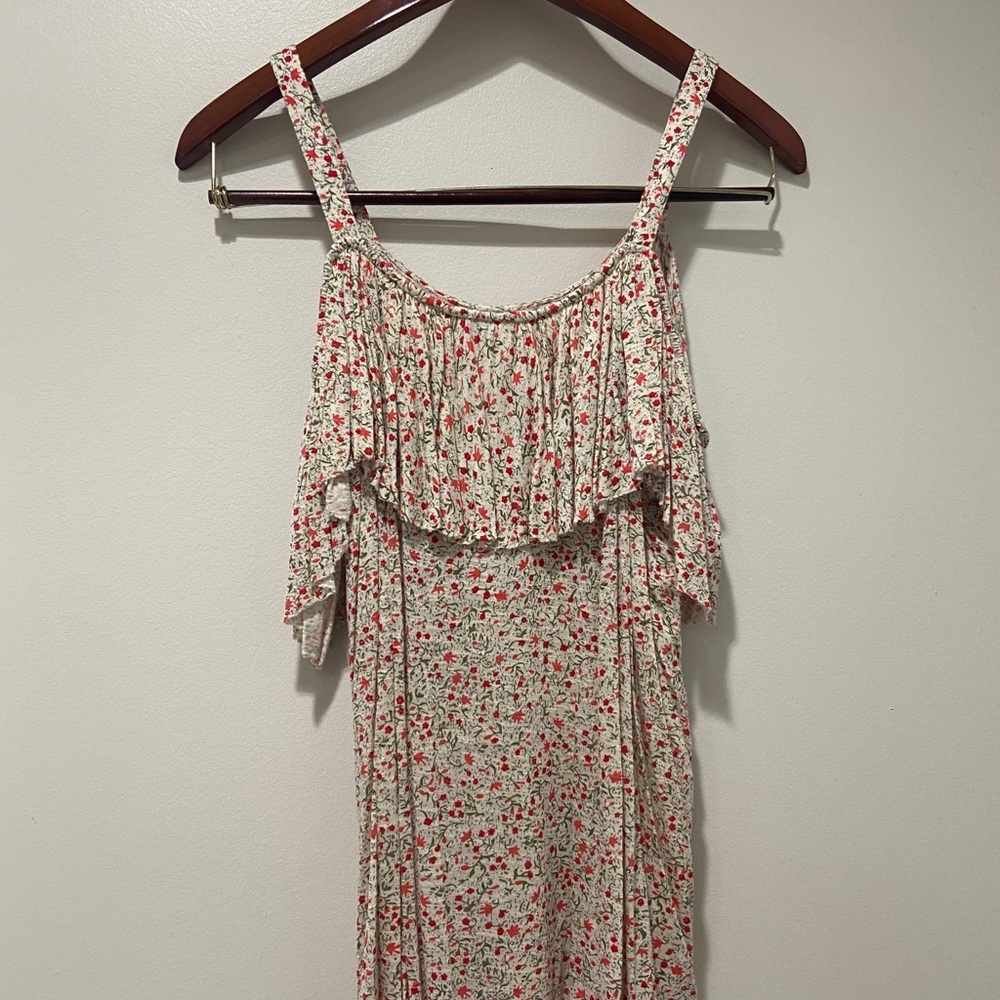 Lucky Brand Tank Top